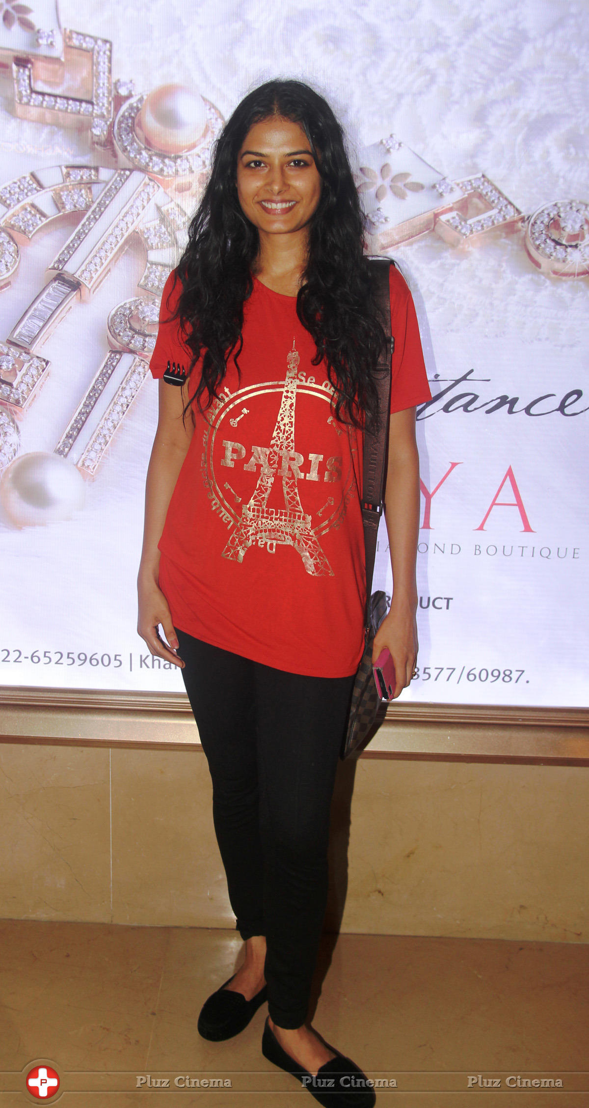 Pavarthy Omanakuttan at special screening of Pizza 3D Movie Stills | Picture 781781