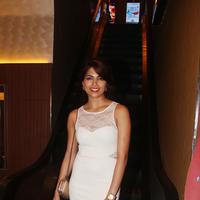 Pavarthy Omanakuttan at special screening of Pizza 3D Movie Stills | Picture 781775