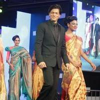 Palam Silks 15 Fashion Show Of Happy Near Film Bollywood Stars Photos | Picture 839373