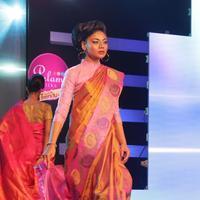 Palam Silks 15 Fashion Show Of Happy Near Film Bollywood Stars Photos