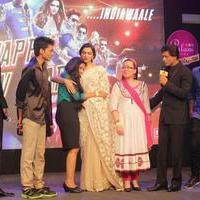 Palam Silks 15 Fashion Show Of Happy Near Film Bollywood Stars Photos | Picture 839424
