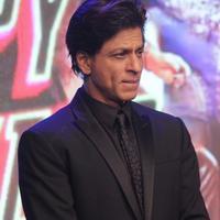 Shahrukh Khan - Palam Silks 15 Fashion Show Of Happy Near Film Bollywood Stars Photos