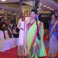 A&A Boutique Showroom First Anniversary and Fashion Show Stills