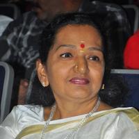 Shobha Chandrasekar - Yendrume Anandham Movie Audio Launch Stills | Picture 657626