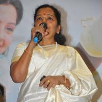 Shobha Chandrasekar - Yendrume Anandham Movie Audio Launch Stills | Picture 657643