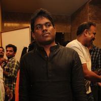 Yuvan Shankar Raja - Biriyani Movie Press Meet Photos | Picture 662133