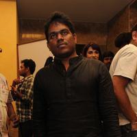 Yuvan Shankar Raja - Biriyani Movie Press Meet Photos | Picture 662134