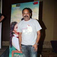 Venkat Prabhu - Biriyani Movie Press Meet Photos