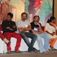 Biriyani Movie Press Meet Photos | Picture 662201