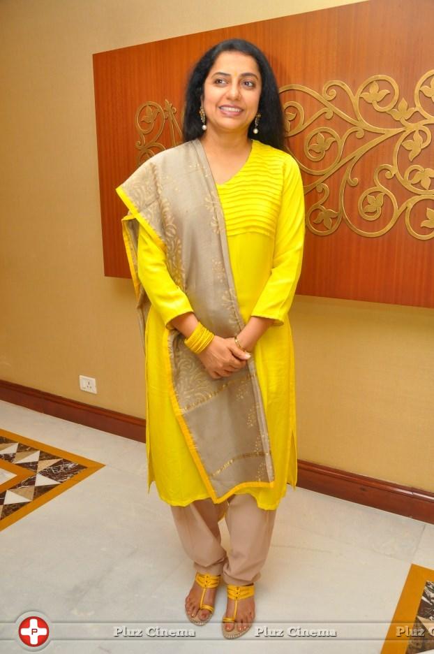 Suhasini Maniratnam - 11th Chennai International Film Festival Stills | Picture 663151