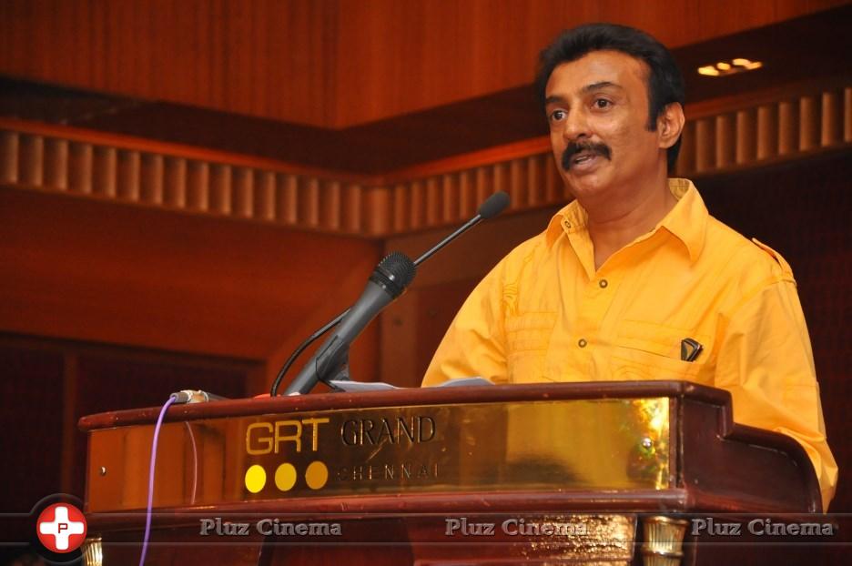 Mohan - 11th Chennai International Film Festival Stills | Picture 663178