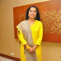 Suhasini Maniratnam - 11th Chennai International Film Festival Stills | Picture 663151