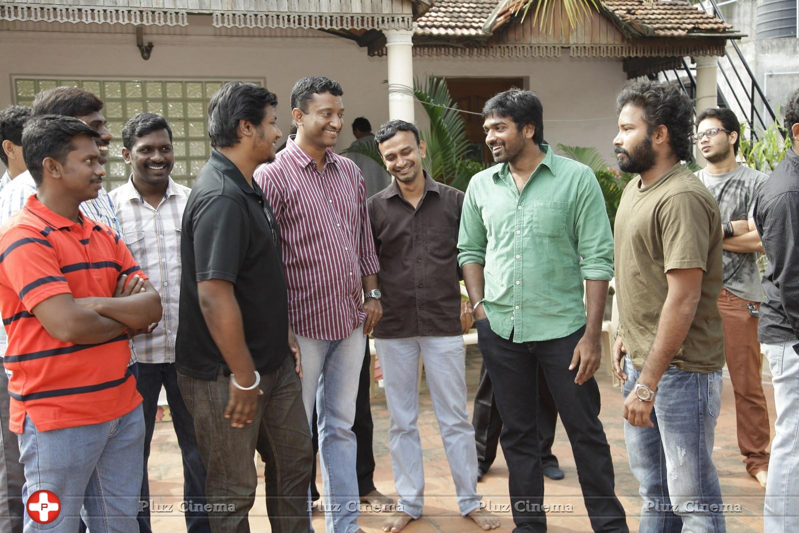 Thirudan Police Movie Launch Stills | Picture 663760