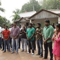 Thirudan Police Movie Launch Stills | Picture 663761