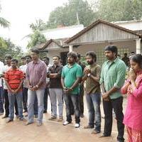 Thirudan Police Movie Launch Stills | Picture 663762