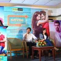 Biriyani Movie Cochin Press Meet Stills | Picture 663332