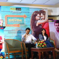 Biriyani Movie Cochin Press Meet Stills | Picture 663333