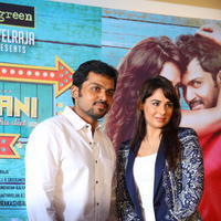 Biriyani Movie Cochin Press Meet Stills | Picture 663358