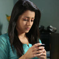 Trisha Krishnan - Endrendrum Punnagai Movie Stills | Picture 668718