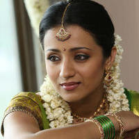 Trisha Krishnan - Endrendrum Punnagai Movie Stills | Picture 668723