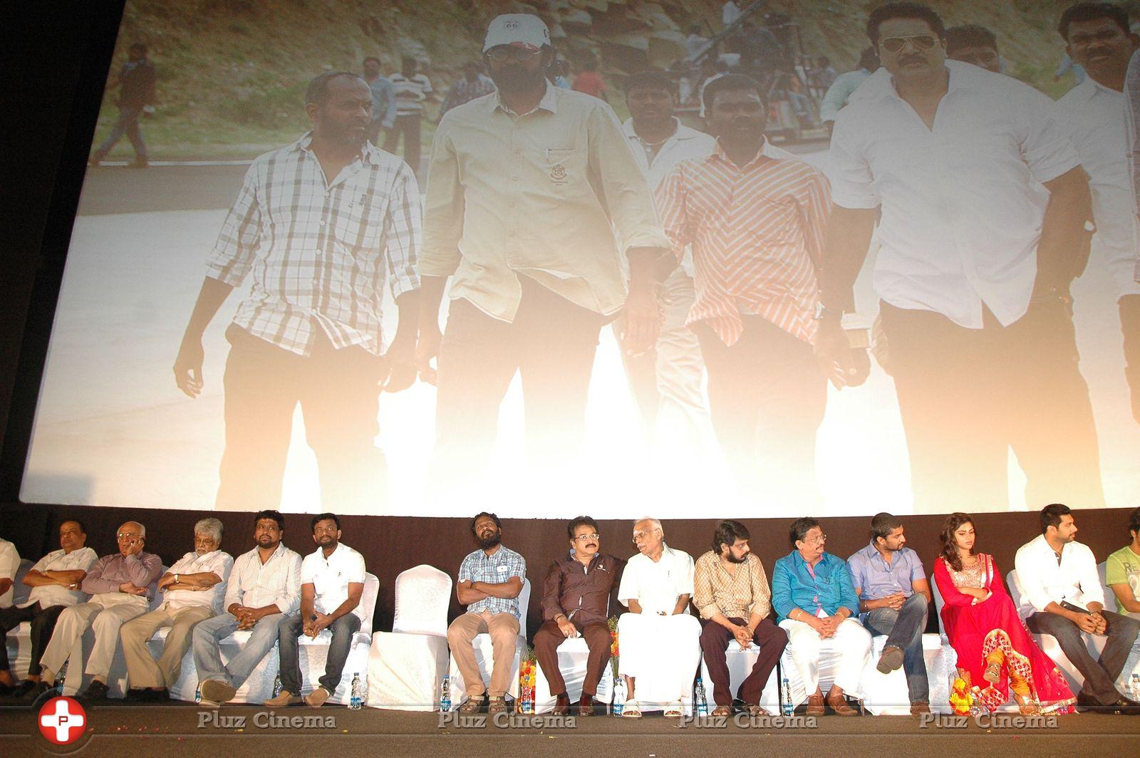 Nimirnthu Nil Movie Audio Launch Stills | Picture 670143