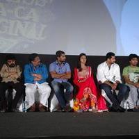 Nimirnthu Nil Movie Audio Launch Stills | Picture 670148