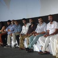 Nimirnthu Nil Movie Audio Launch Stills | Picture 670153