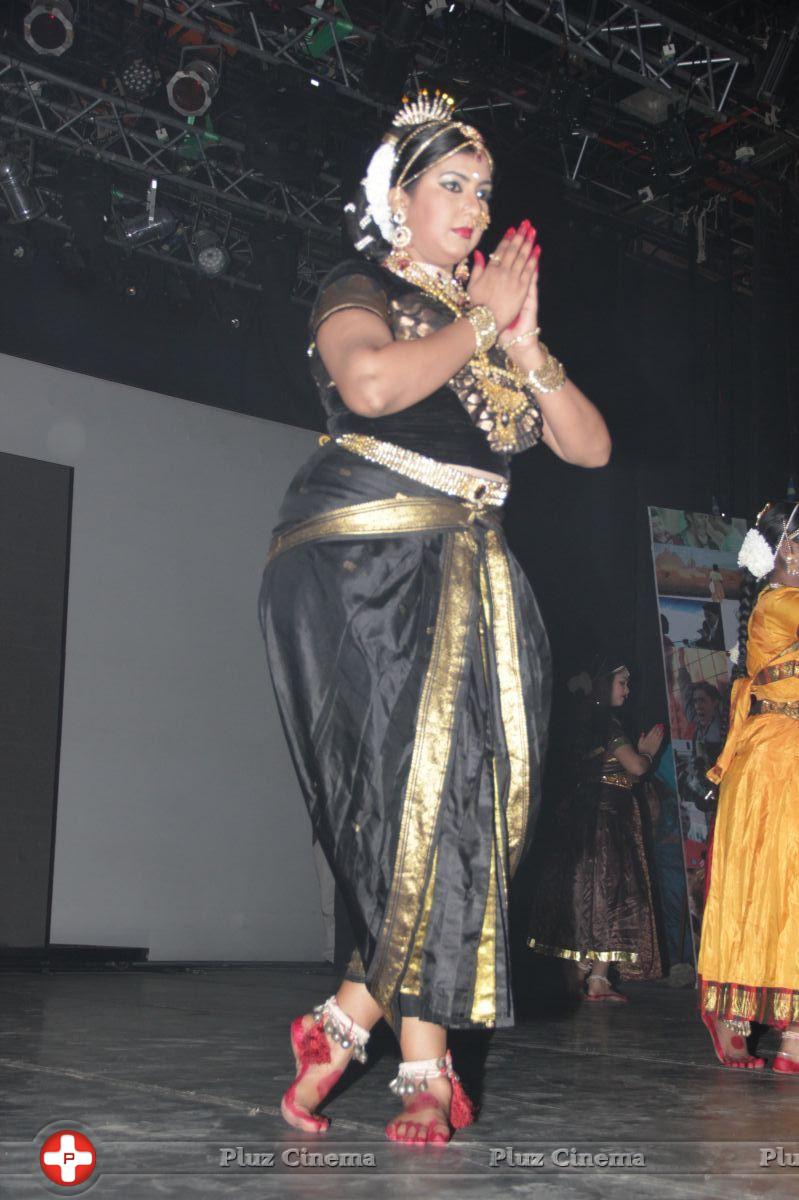 Swarnamalya - 11th Chennai International Film Festival Stills | Picture 673922