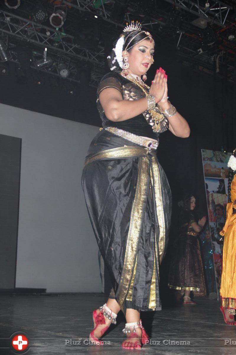 Swarnamalya - 11th Chennai International Film Festival Stills | Picture 673923