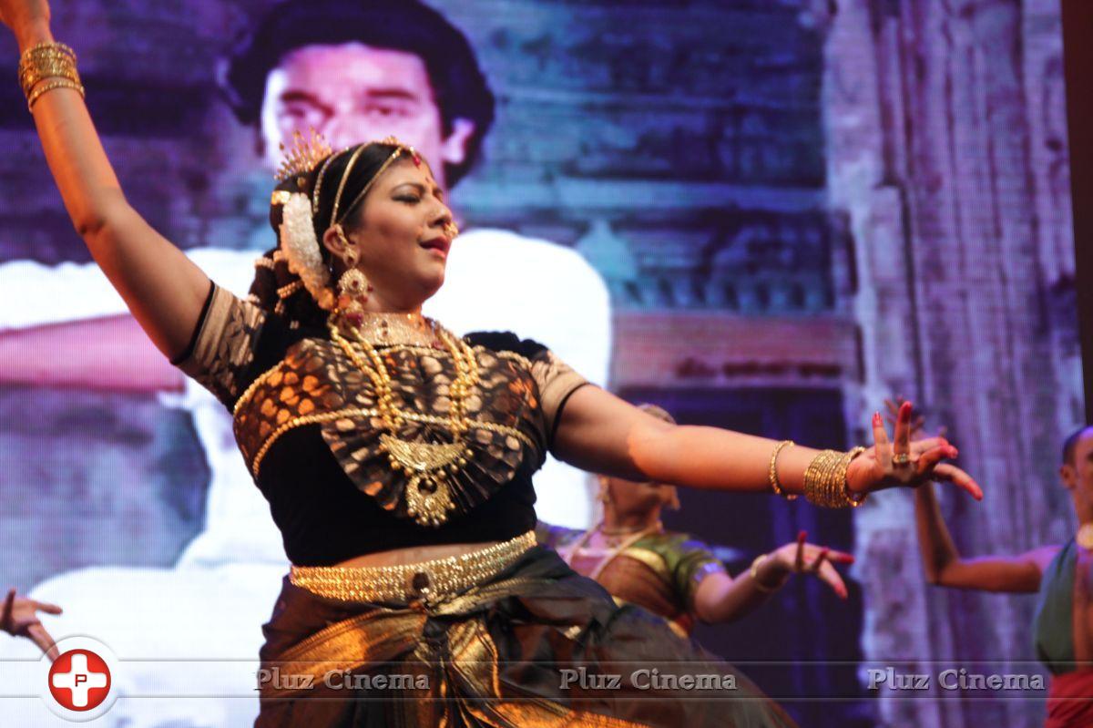 Swarnamalya - 11th Chennai International Film Festival Stills | Picture 673938