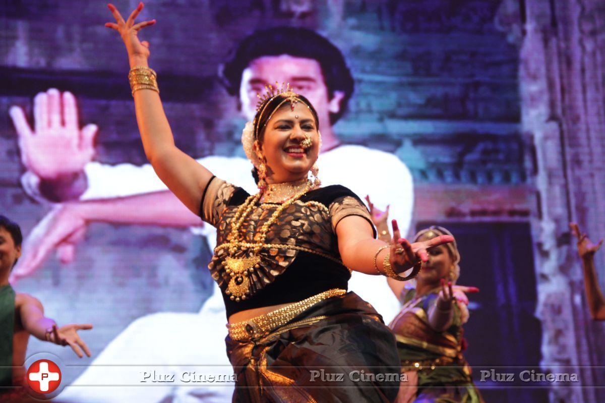 Swarnamalya - 11th Chennai International Film Festival Stills | Picture 673939