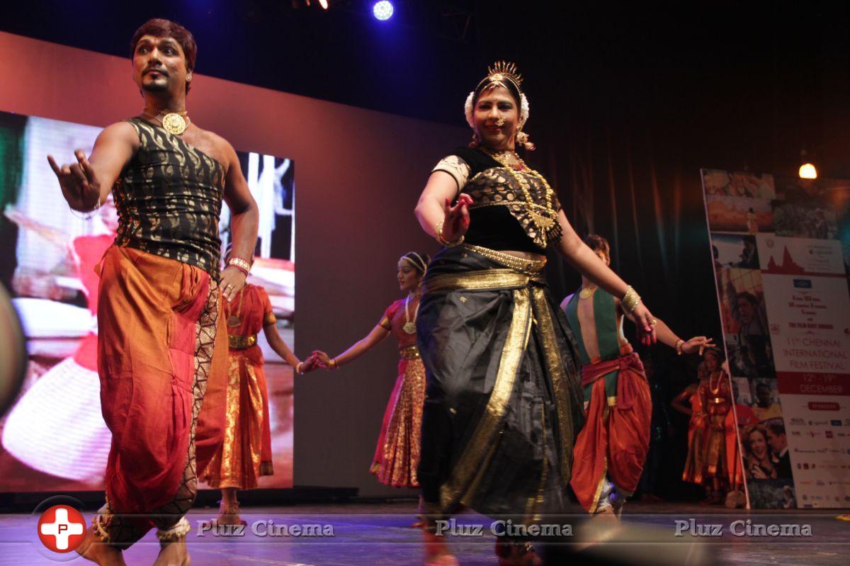 Swarnamalya - 11th Chennai International Film Festival Stills | Picture 673942