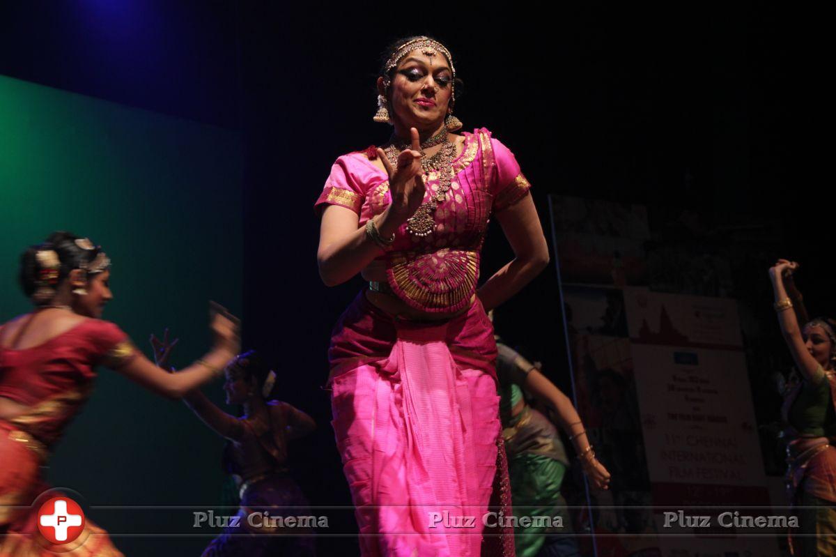 Shobhana - 11th Chennai International Film Festival Stills | Picture 673944