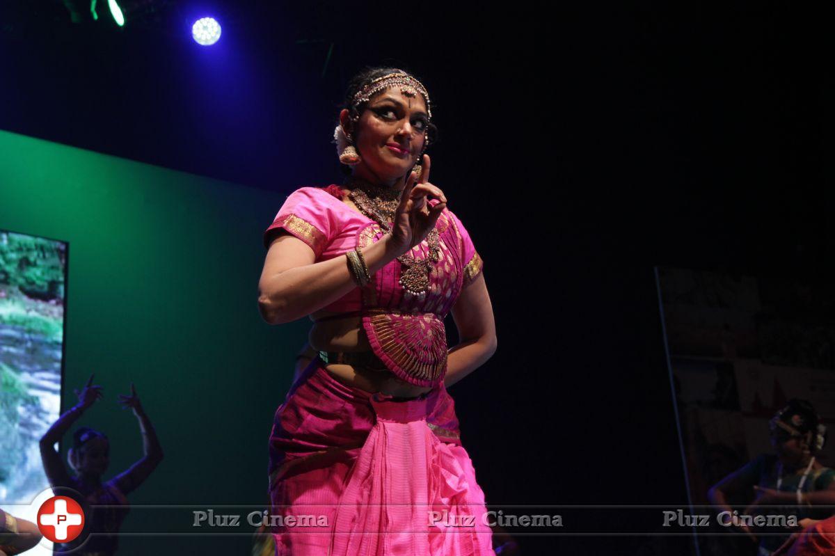 Shobhana - 11th Chennai International Film Festival Stills | Picture 673945