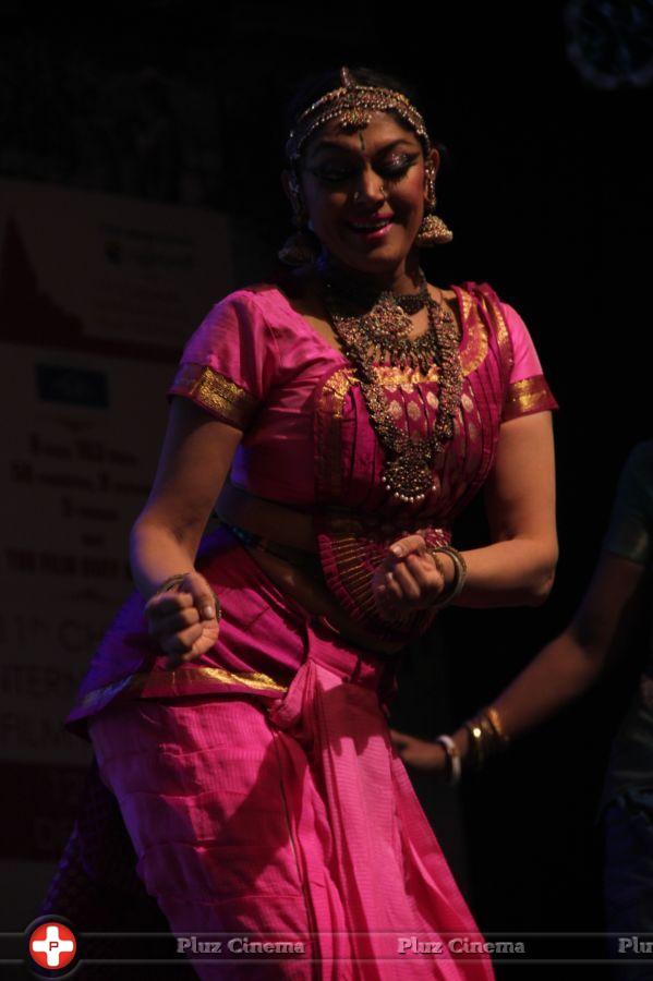 Shobhana - 11th Chennai International Film Festival Stills | Picture 673947