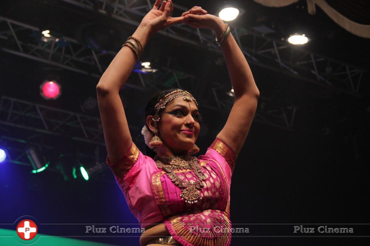 Shobhana - 11th Chennai International Film Festival Stills | Picture 673949