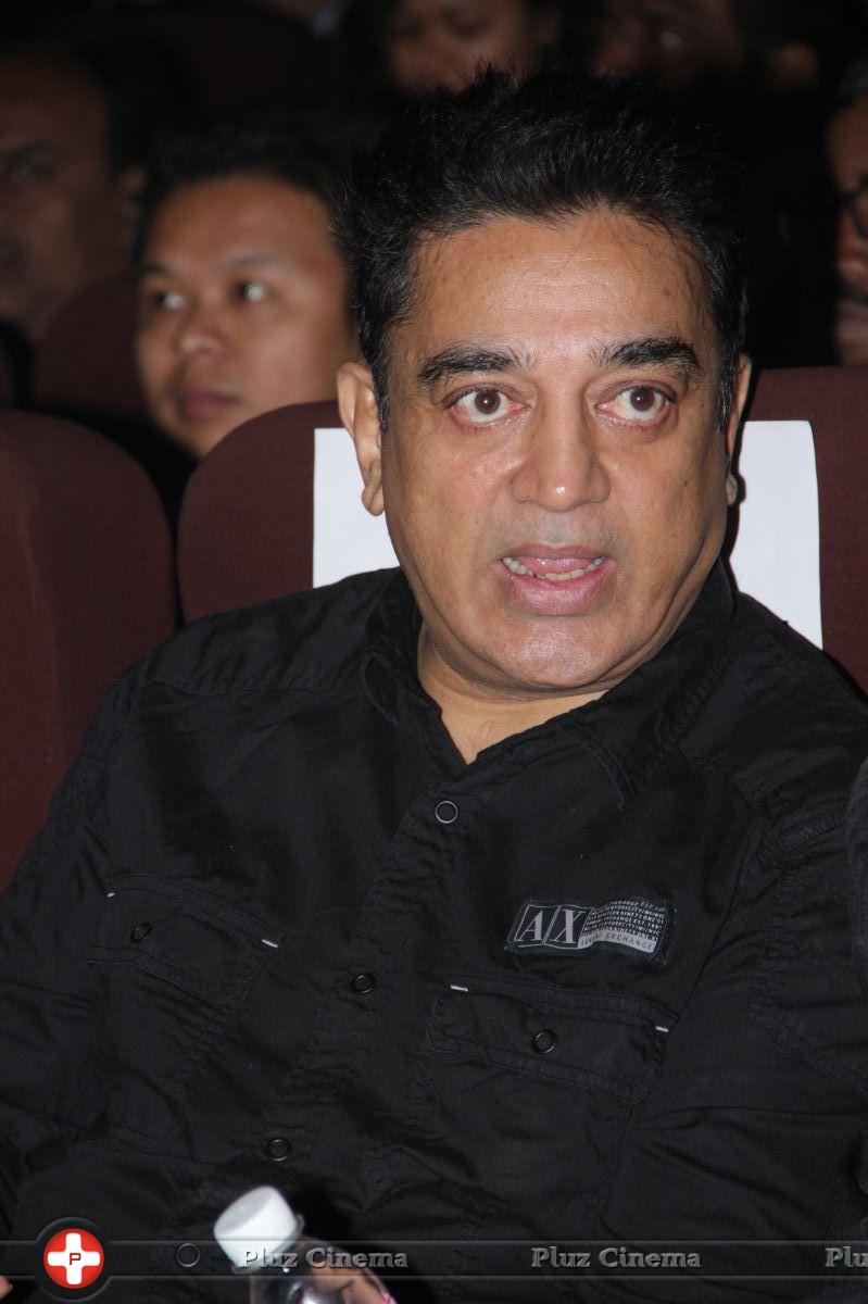 Kamal Hassan - 11th Chennai International Film Festival Stills | Picture 673953