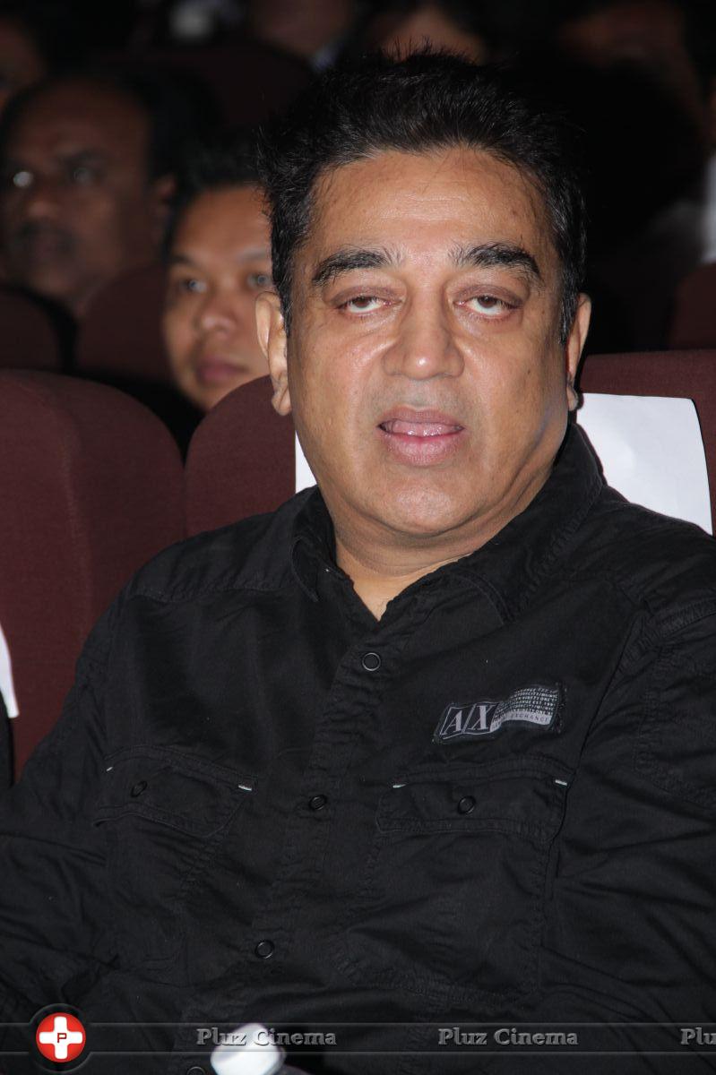 Kamal Hassan - 11th Chennai International Film Festival Stills | Picture 673955