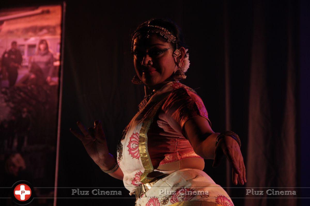 Shobana - 11th Chennai International Film Festival Stills | Picture 673963