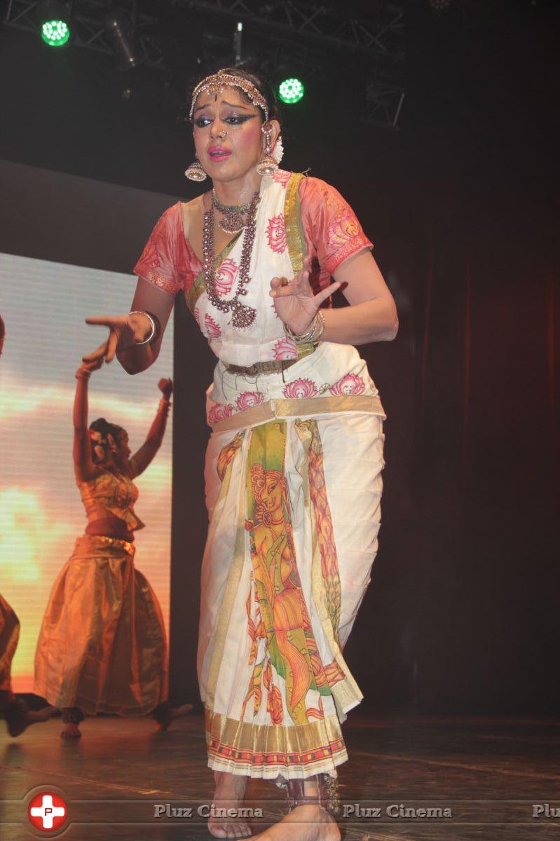 Shobana - 11th Chennai International Film Festival Stills | Picture 673964