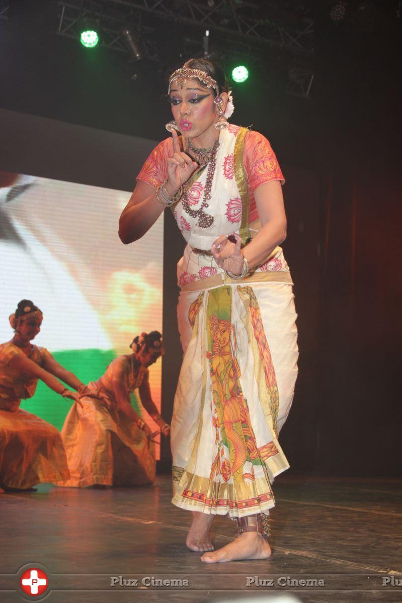 Shobana - 11th Chennai International Film Festival Stills | Picture 673965