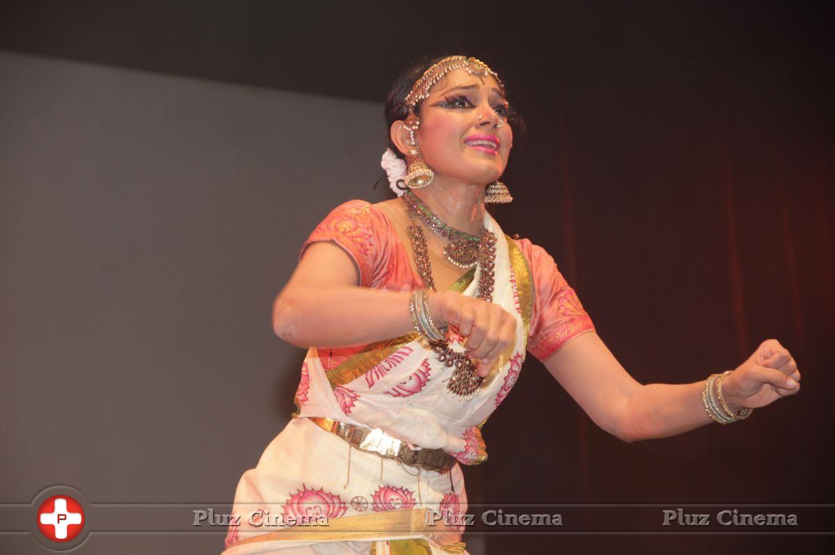 Shobana - 11th Chennai International Film Festival Stills | Picture 673966