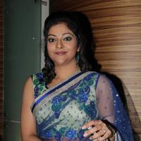 Abhirami (Actress) - 11th Chennai International Film Festival Stills | Picture 673831