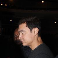 Aamir Khan - 11th Chennai International Film Festival Stills | Picture 673833
