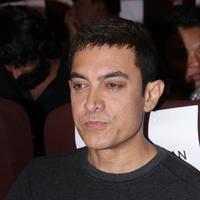 Aamir Khan - 11th Chennai International Film Festival Stills | Picture 673843