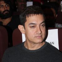 Aamir Khan - 11th Chennai International Film Festival Stills | Picture 673845