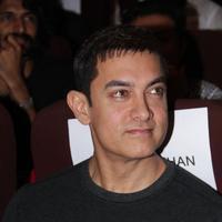 Aamir Khan - 11th Chennai International Film Festival Stills | Picture 673860