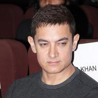 Aamir Khan - 11th Chennai International Film Festival Stills | Picture 673869
