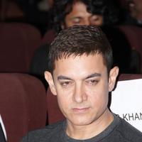 Aamir Khan - 11th Chennai International Film Festival Stills | Picture 673870