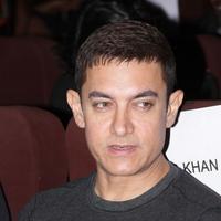 Aamir Khan - 11th Chennai International Film Festival Stills | Picture 673873